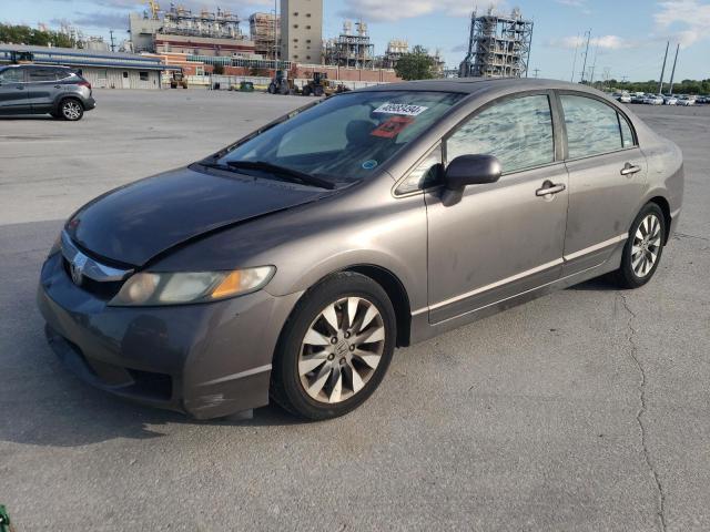 HONDA CIVIC 2009 19xfa16899e017801