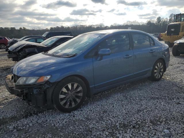 HONDA CIVIC 2009 19xfa16919e003013