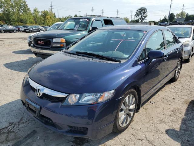 HONDA CIVIC 2009 19xfa16949e036460