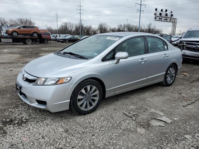 HONDA CIVIC 2009 19xfa16979e017126