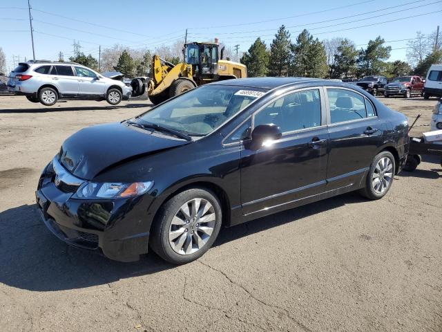 HONDA CIVIC 2009 19xfa16989e017085