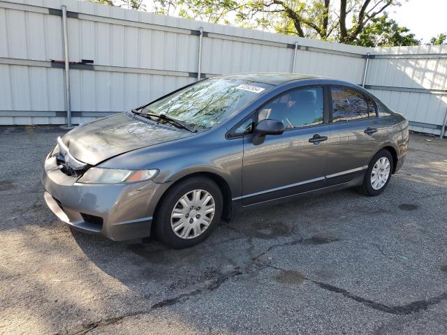 HONDA CIVIC 2010 19xfa1e31ae067571