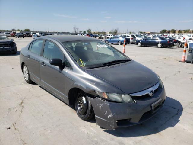 HONDA CIVIC VP 2011 19xfa1e32be032281