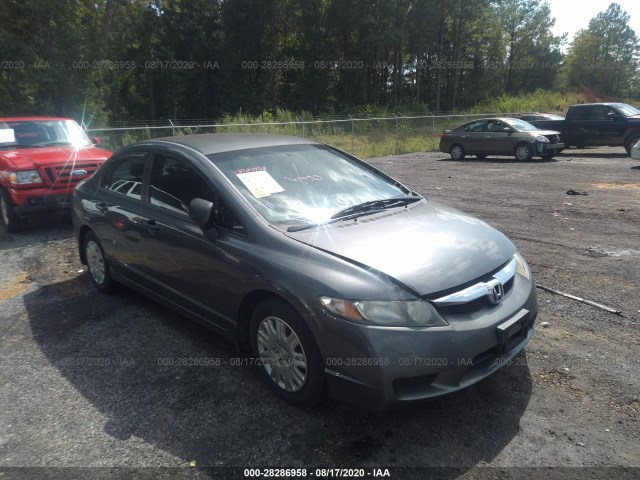 HONDA CIVIC SDN 2010 19xfa1e35ae037327