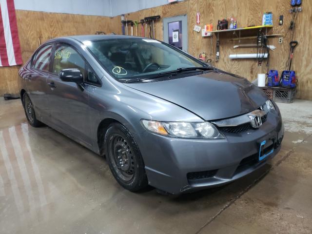 HONDA CIVIC VP 2011 19xfa1e35be005902