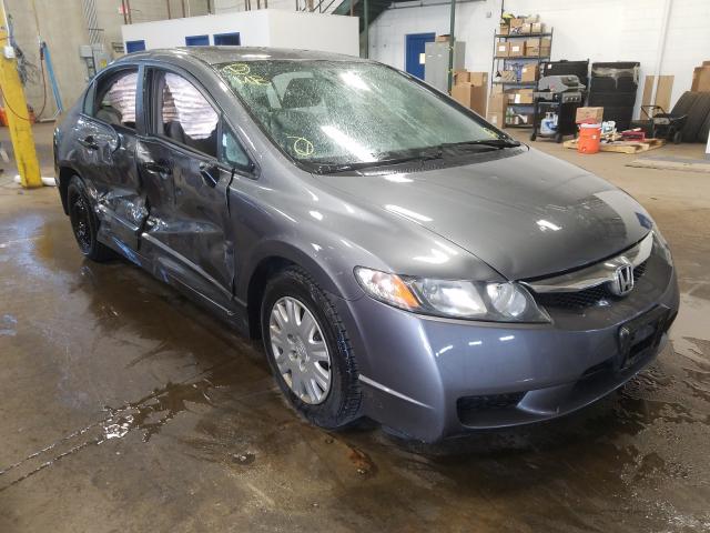 HONDA CIVIC VP 2010 19xfa1e36ae028667