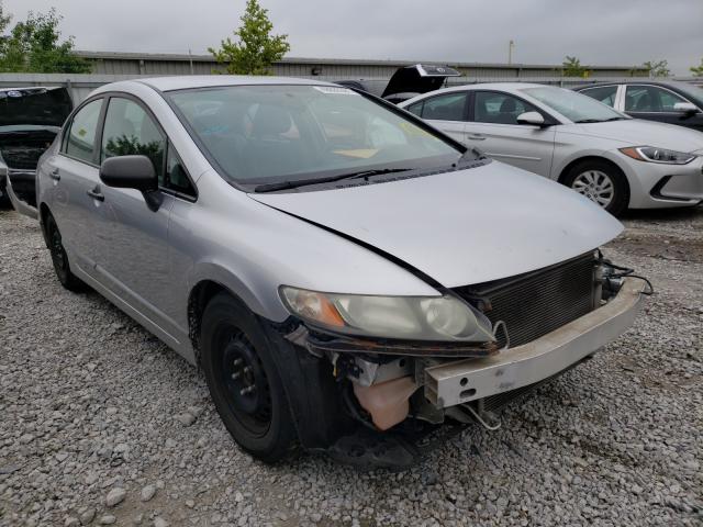 HONDA CIVIC VP 2010 19xfa1e36ae028815