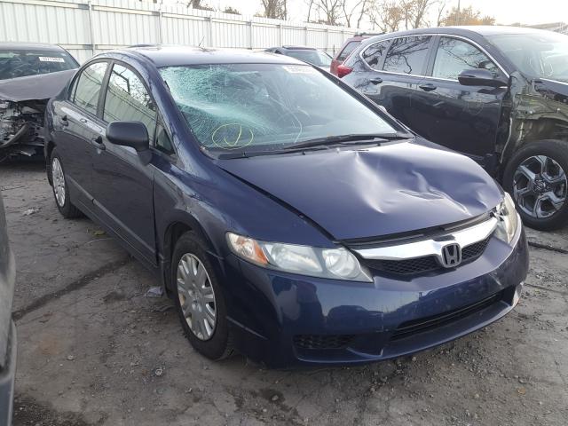 HONDA CIVIC VP 2011 19xfa1e36be019789