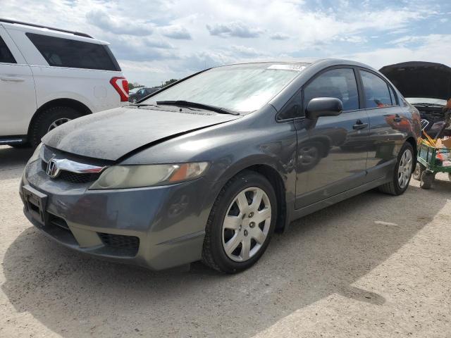 HONDA CIVIC VP 2011 19xfa1e38be013346