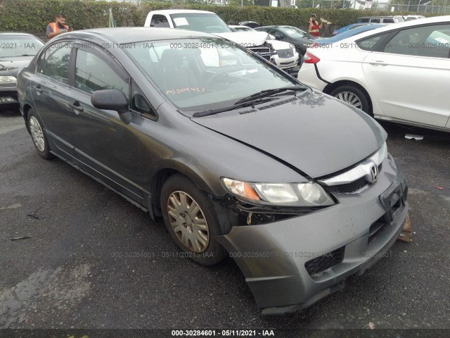 HONDA CIVIC SDN 2010 19xfa1e39ae020899