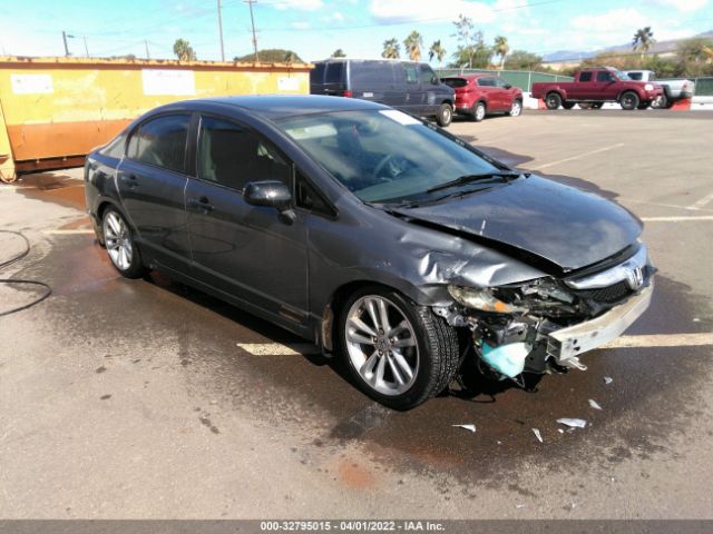 HONDA CIVIC SDN 2010 19xfa1e39ae057712