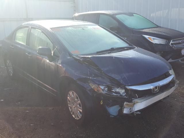 HONDA CIVIC VP 2011 19xfa1e39be019799