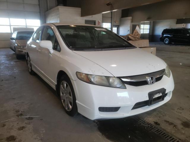 HONDA CIVIC LX 2010 19xfa1e51ae007758