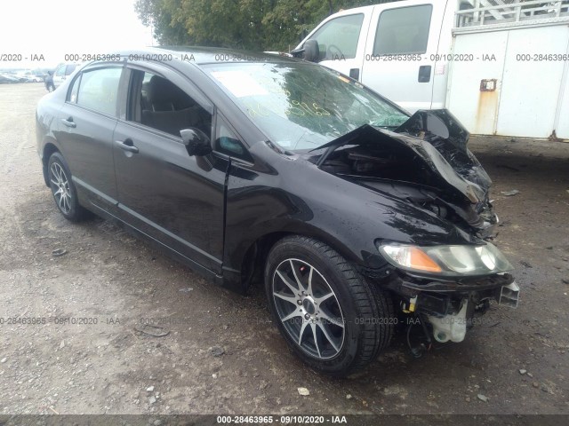 HONDA CIVIC SDN 2010 19xfa1e51ae022986