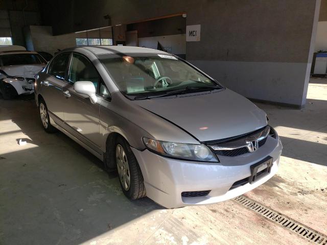 HONDA CIVIC LX 2010 19xfa1e52ae039683