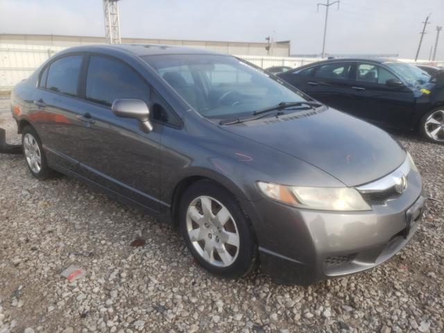 HONDA CIVIC LX 2011 19xfa1e52be015028