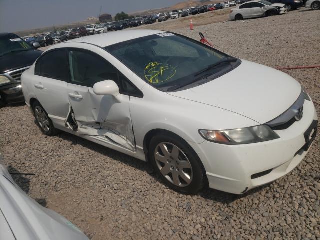 HONDA CIVIC LX 2010 19xfa1e53ae007776