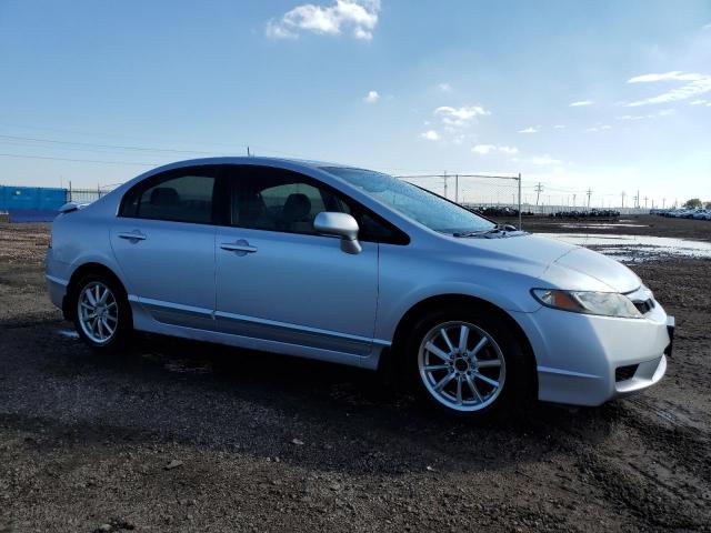 HONDA CIVIC LX 2010 19xfa1e53ae013996