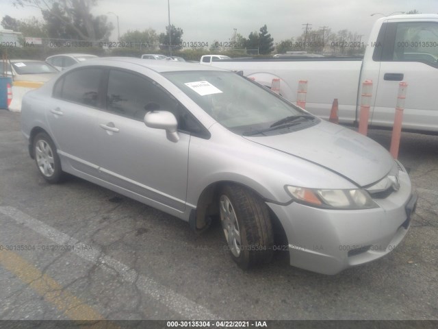 HONDA CIVIC SDN 2010 19xfa1e53ae047369