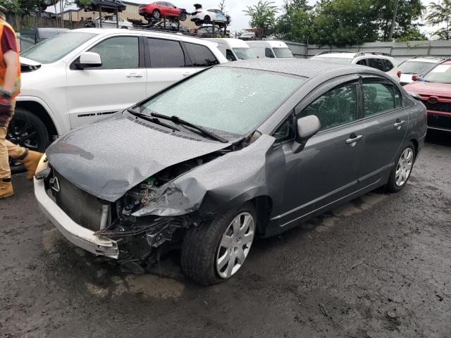 HONDA CIVIC 2010 19xfa1e53ae079321