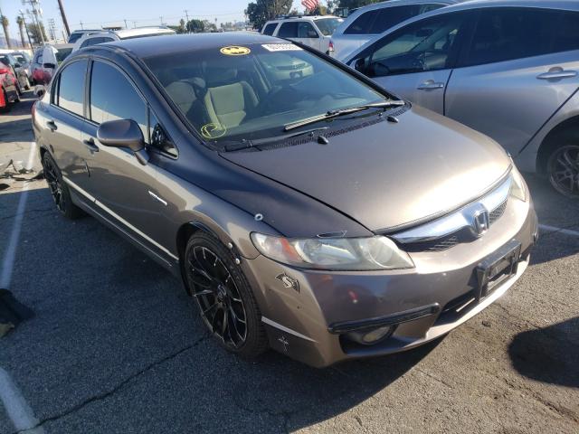 HONDA CIVIC LX 2010 19xfa1e54ae006815