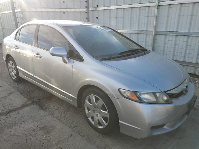 HONDA CIVIC LX 2010 19xfa1e54ae014008