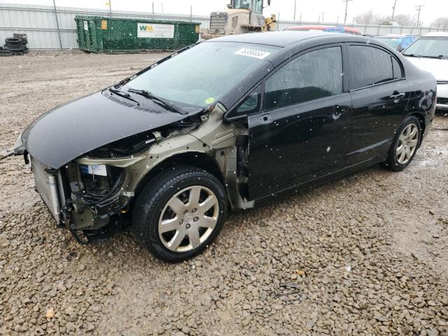 HONDA CIVIC 2010 19xfa1e56ae029657