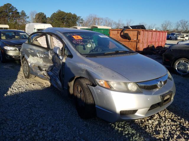 HONDA CIVIC LX 2011 19xfa1e56be038683