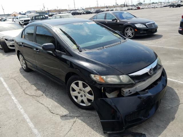 HONDA CIVIC LX 2010 19xfa1e57ae059945