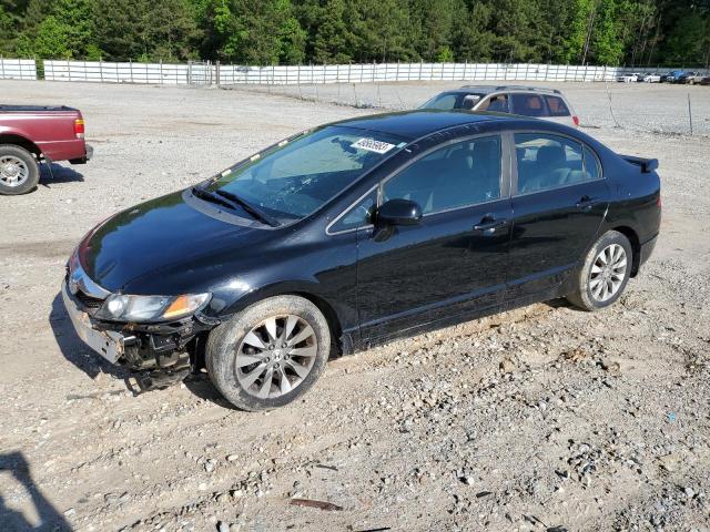 HONDA CIVIC LX 2010 19xfa1e57ae078477