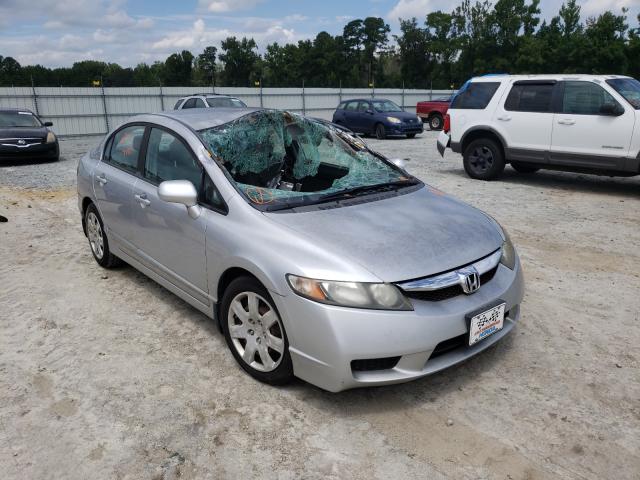 HONDA CIVIC LX 2010 19xfa1e58ae030096