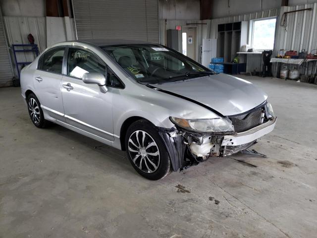 HONDA CIVIC LX 2010 19xfa1e58ae054415