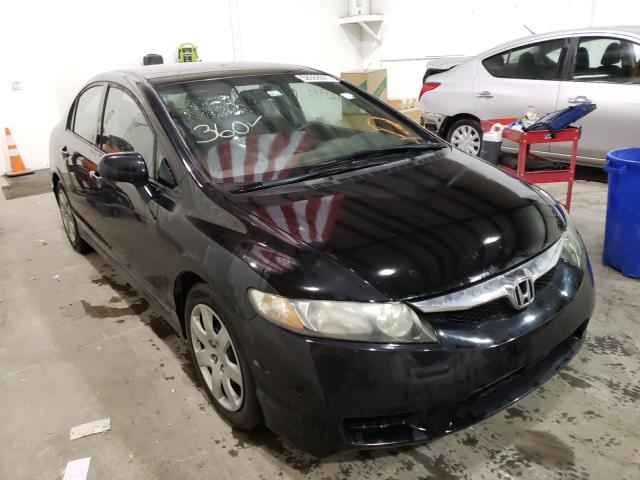 HONDA CIVIC LX 2010 19xfa1e58ae056259