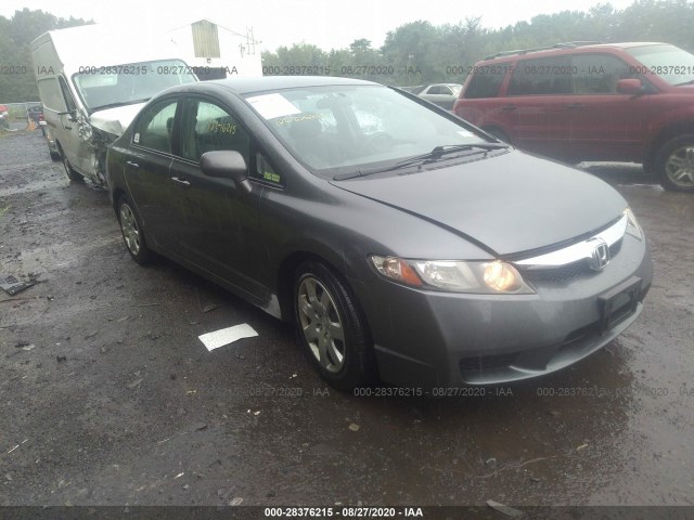 HONDA CIVIC SDN 2010 19xfa1e58ae079315