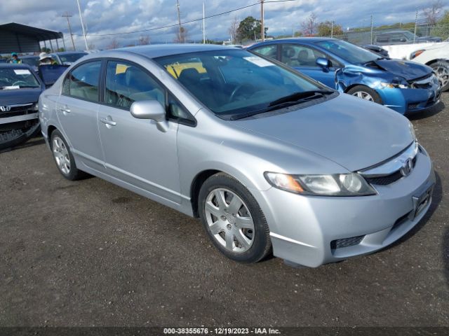 HONDA CIVIC 2010 19xfa1e59ae039678