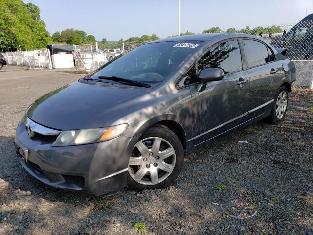 HONDA CIVIC LX 2010 19xfa1e59ae047392