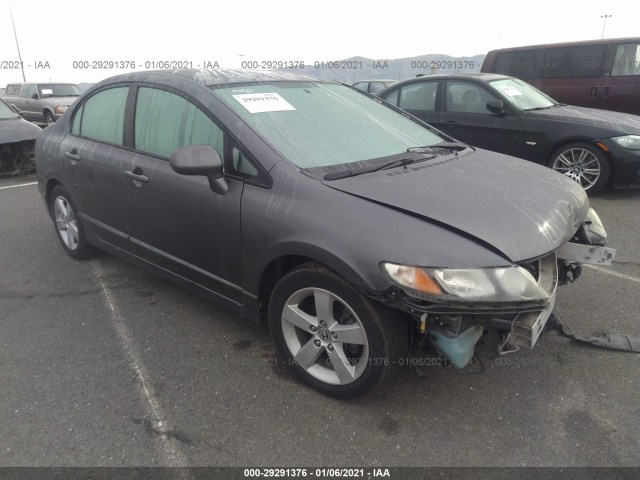 HONDA CIVIC SDN 2010 19xfa1e61ae028876