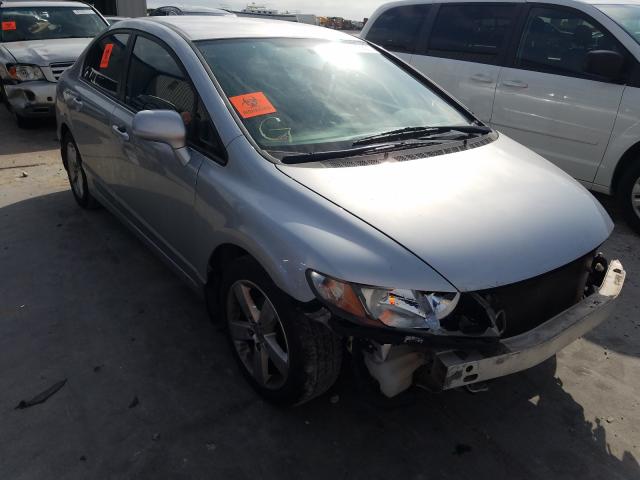 HONDA CIVIC LX-S 2010 19xfa1e64ae059832