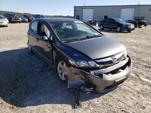 HONDA CIVIC LX-S 2011 19xfa1e64be009501