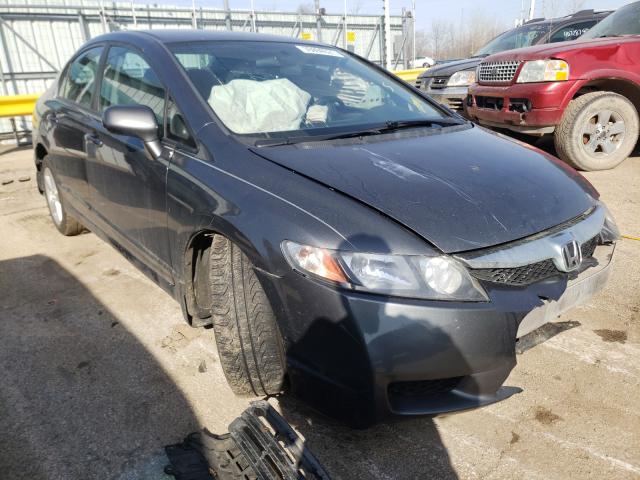 HONDA CIVIC LX-S 2011 19xfa1e69be009493