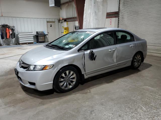 HONDA CIVIC 2010 19xfa1e80ae006546