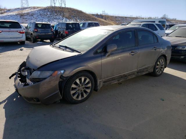 HONDA CIVIC EX 2010 19xfa1e80ae013576