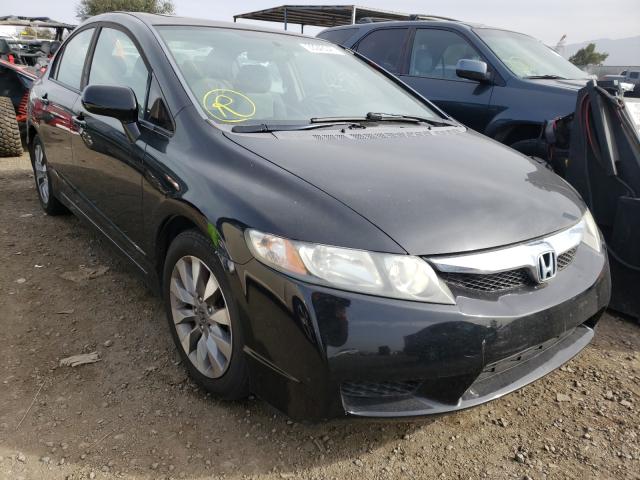 HONDA CIVIC EX 2010 19xfa1e88ae026043