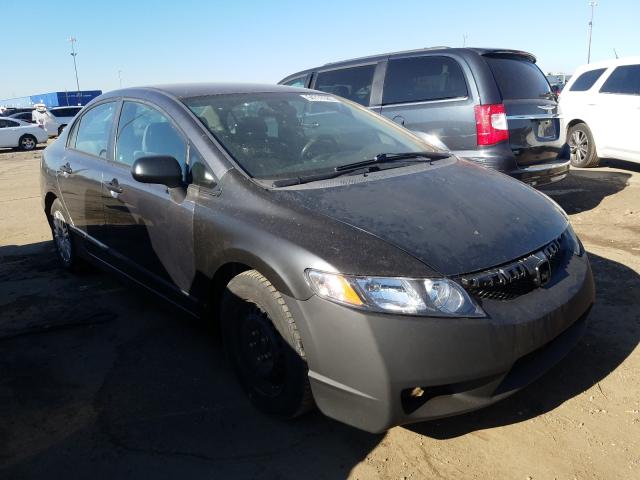 HONDA CIVIC VP 2010 19xfa1f30ae007554