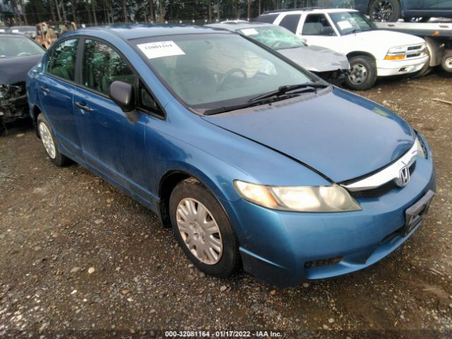 HONDA CIVIC SDN 2010 19xfa1f30ae009725