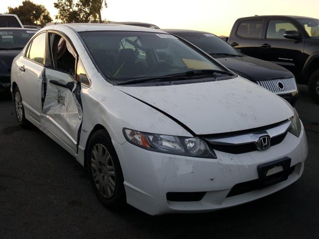 HONDA CIVIC VP 2010 19xfa1f30ae018408