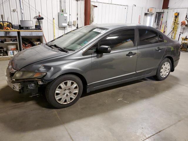 HONDA CIVIC VP 2010 19xfa1f30ae026489