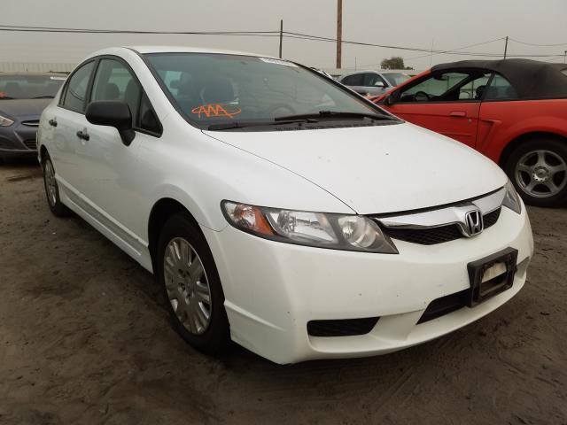 HONDA CIVIC VP 2010 19xfa1f30ae035760