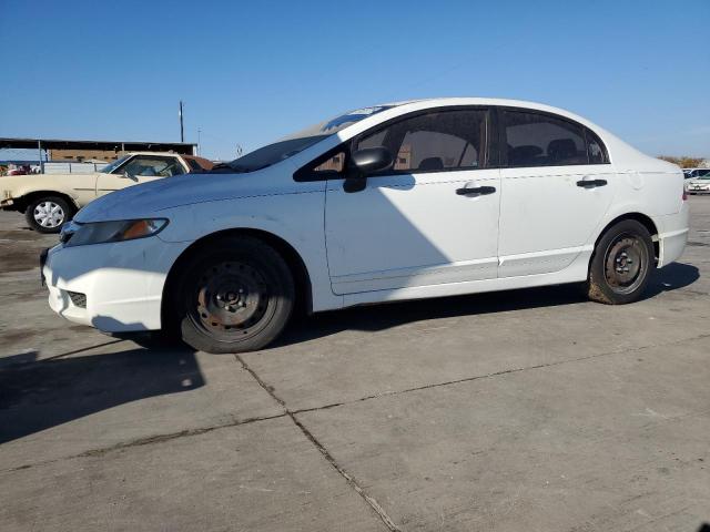 HONDA CIVIC VP 2010 19xfa1f30ae036228