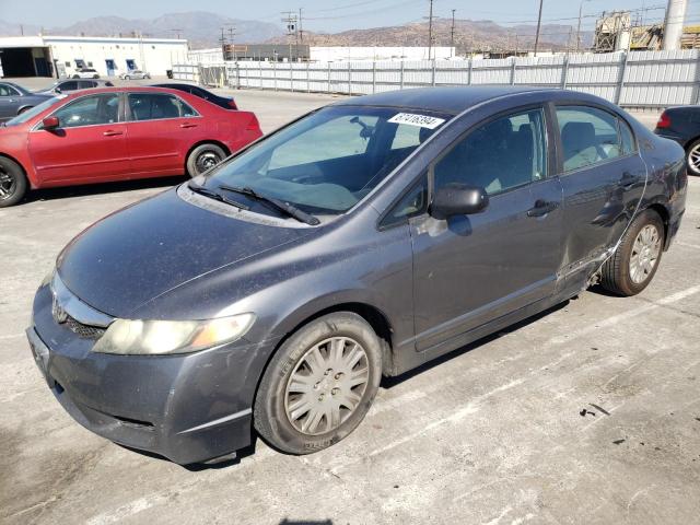 HONDA CIVIC VP 2010 19xfa1f30ae039291